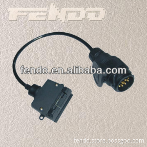 high peformance Australian trailer mini adapter